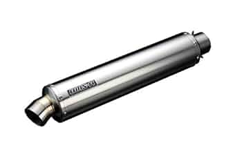 gayaビームスステンレスサイレンサー Amazon | ビームスモーターカンパニー(Beams Motor Company) R
